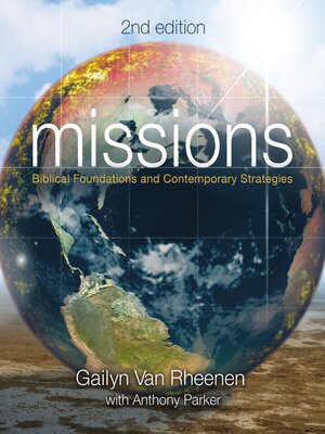 cover image of Missions